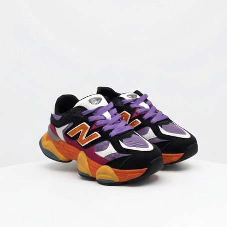 New Balance 9060 Multiclor