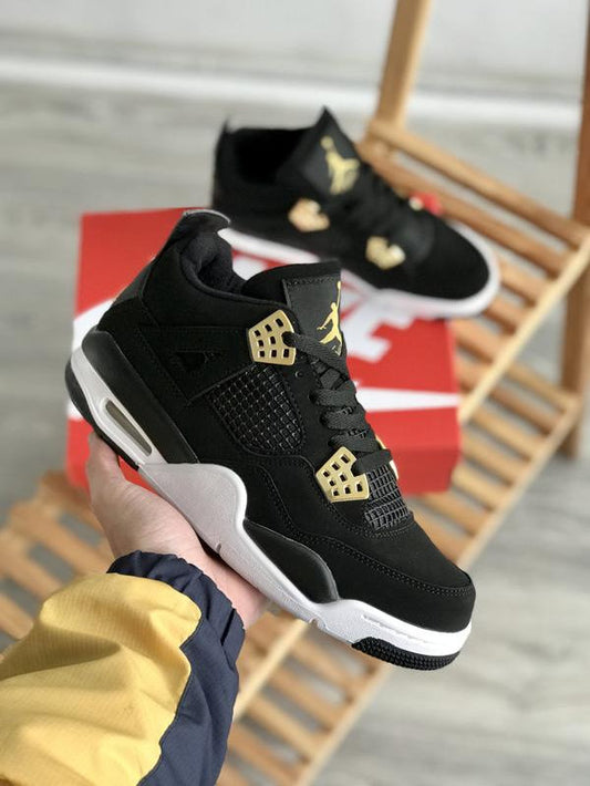 Jordan Retro 4 Royalty
