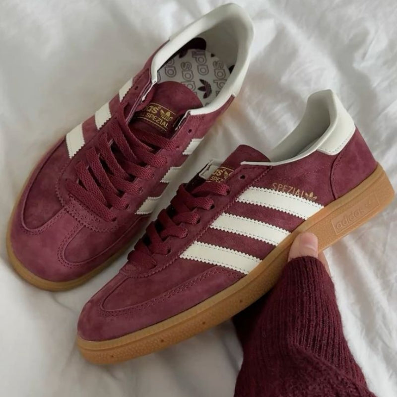 Adidas Spezial Bordo