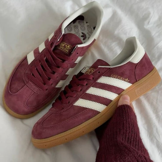 Adidas Spezial Bordo