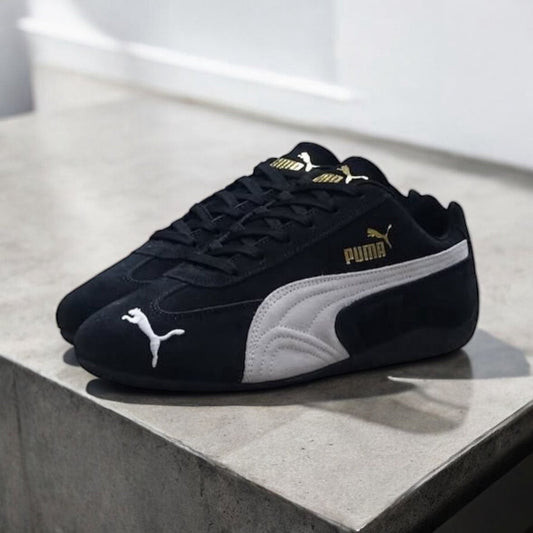 PUMA Speedcat OG Black