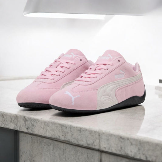 PUMA Speedcat OG Pink