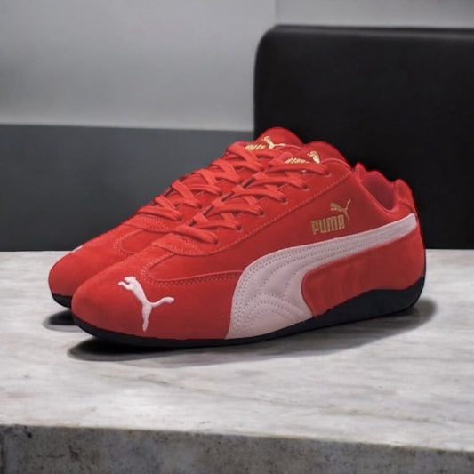 PUMA Speedcat OG RED