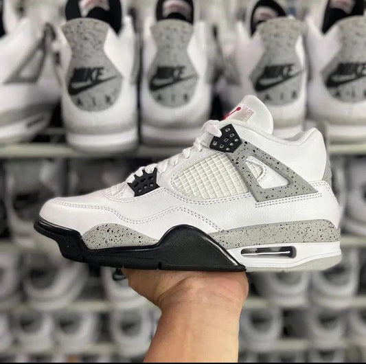 Air Jordan Retro Oreo