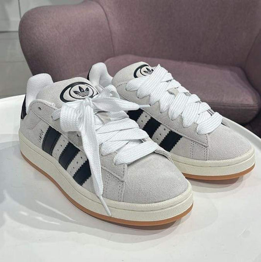 Adidas Campus 00S White