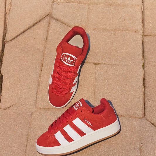 Adidas Campus 00s Red