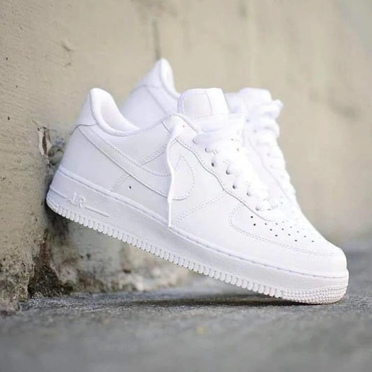 Nike Air Force 1 '07 White