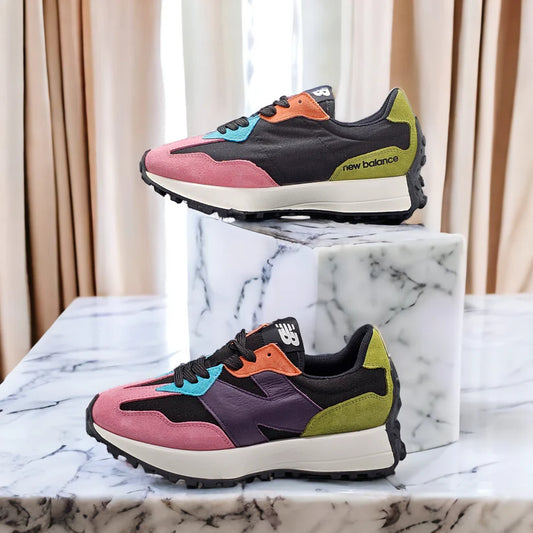 New Balance 327 Tricolor