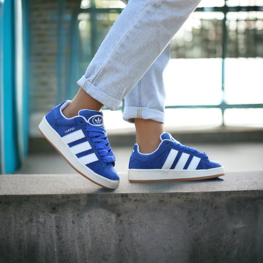 Adidas Campus 00s Blue