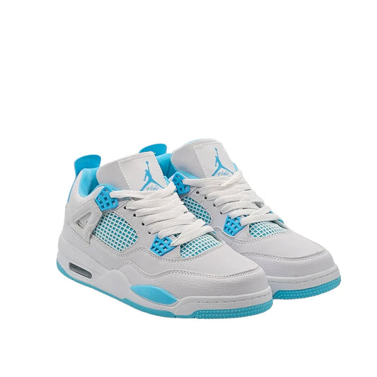 Jordan Retro White/Blue