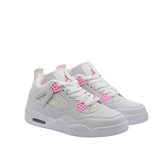 Jordan Retro White/Pink