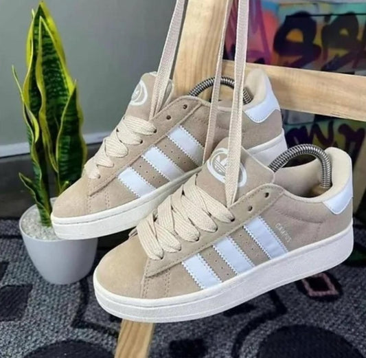 Adidas Campus 00s Cream