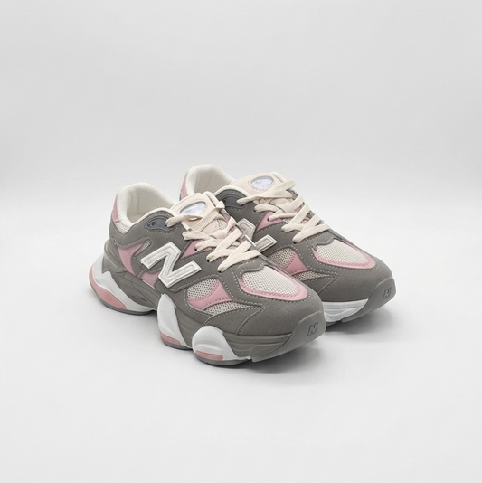 NewBalance Grey/Pink