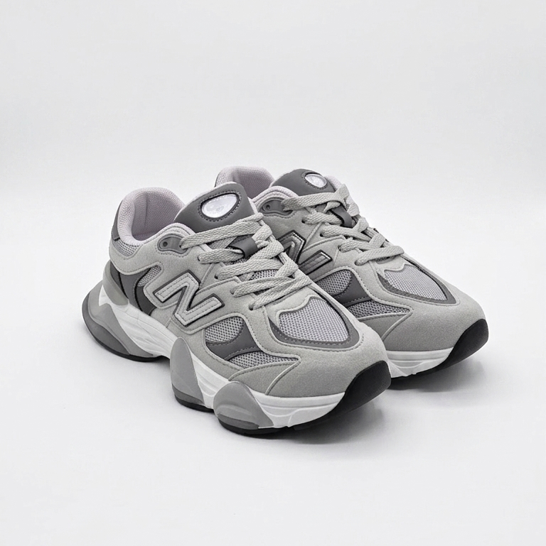 NewBalance Grey