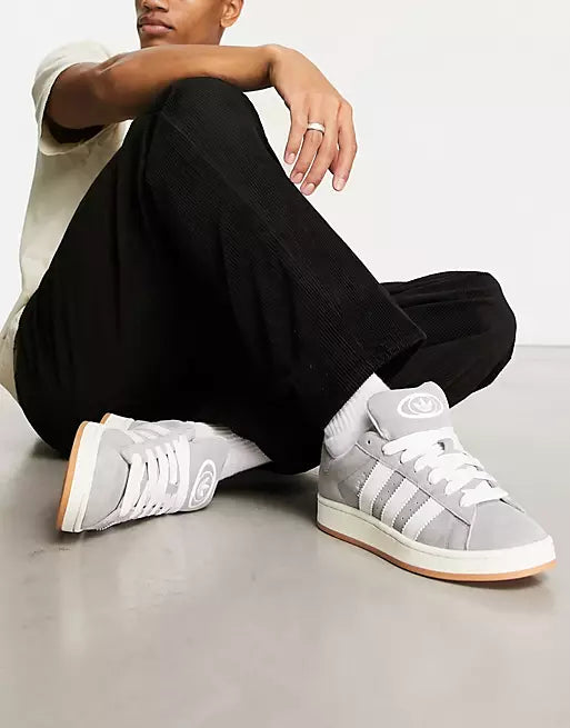 Adidas Campus 00S Grey Three