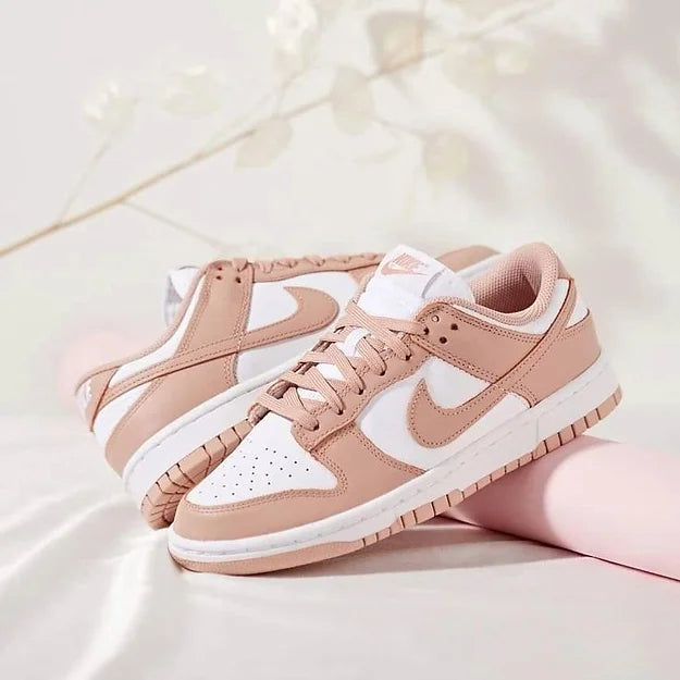 Nike Dunk Low Rose Whisper