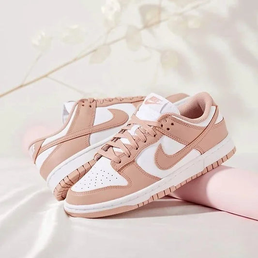 Nike Dunk Low Rose Whisper