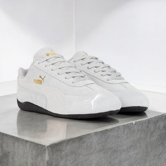 PUMA Speedcat OG White