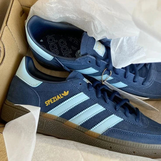 Adidas Spezial Blue
