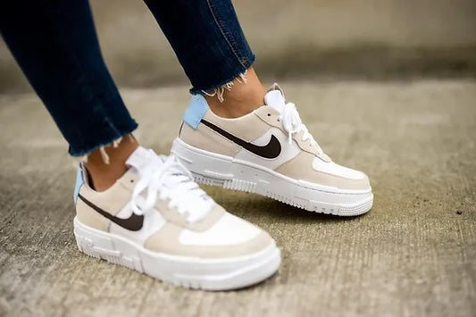 Nike Air Pixel